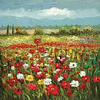 Unknown Artist KNI-012 painting